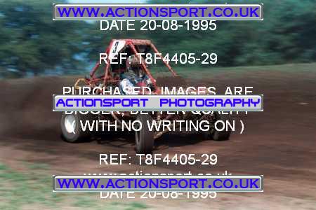 Photo: T8F4405-29 ActionSport Photography 20/08/1995 AMCA Rossendale MXC [Honda Pilots] - Whalley Nab _1_HondaPilots #3