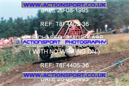 Photo: T8F4405-36 ActionSport Photography 20/08/1995 AMCA Rossendale MXC [Honda Pilots] - Whalley Nab _1_HondaPilots #76