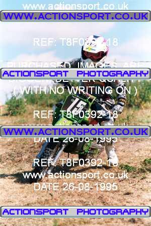 Photo: T8F0392-18 ActionSport Photography 26/08/1995 Mid Wilts SSC Battle of Bushton - Bushton _2_60s #15