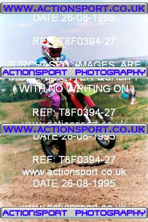 Photo: T8F0394-27 ActionSport Photography 26/08/1995 Mid Wilts SSC Battle of Bushton - Bushton _3_80s #21
