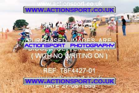 Photo: T8F4427-01 ActionSport Photography 27/08/1995 West Midlands Youth AMC - Six Ashes, Kings Nordley _2_100s #1