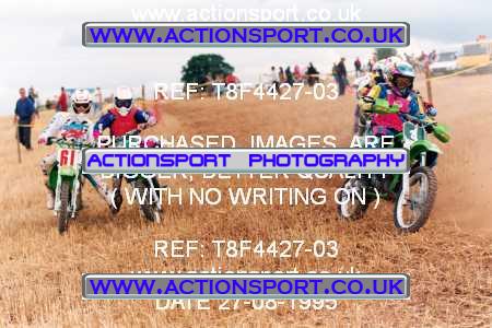 Photo: T8F4427-03 ActionSport Photography 27/08/1995 West Midlands Youth AMC - Six Ashes, Kings Nordley _2_100s #61