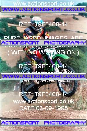 Photo: T9F0400-14 ActionSport Photography 03/09/1995 AMCA Marshfield MXC [Senior Team Event] _1_SeniorsTeamEvent #122