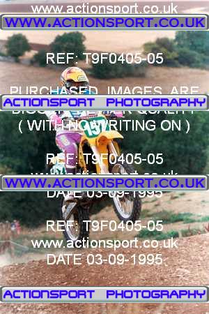 Photo: T9F0405-05 ActionSport Photography 03/09/1995 AMCA Marshfield MXC [Senior Team Event] _6_SeniorsGroup2 #157