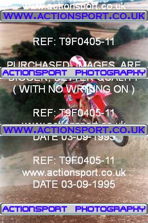 Photo: T9F0405-11 ActionSport Photography 03/09/1995 AMCA Marshfield MXC [Senior Team Event] _6_SeniorsGroup2 #23