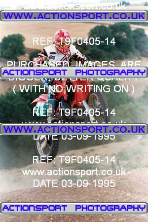 Photo: T9F0405-14 ActionSport Photography 03/09/1995 AMCA Marshfield MXC [Senior Team Event] _6_SeniorsGroup2 #28