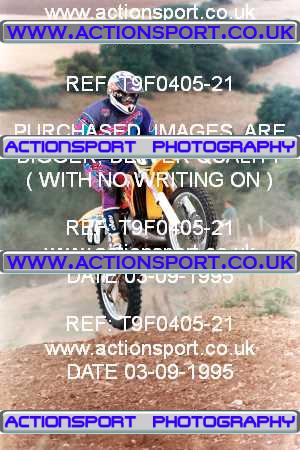 Photo: T9F0405-21 ActionSport Photography 03/09/1995 AMCA Marshfield MXC [Senior Team Event] _6_SeniorsGroup2 #65