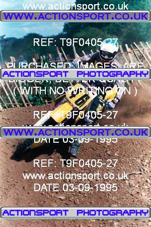 Photo: T9F0405-27 ActionSport Photography 03/09/1995 AMCA Marshfield MXC [Senior Team Event] _6_SeniorsGroup2 #46