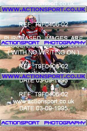 Photo: T9F0406-02 ActionSport Photography 03/09/1995 AMCA Marshfield MXC [Senior Team Event] _7_ExpertsGroup2 #20