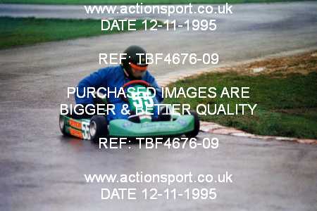 Photo: TBF4676-09 ActionSport Photography 12/11/1995 Clay Pigeon Kart Club _2_Club89