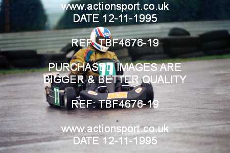 Photo: TBF4676-19 ActionSport Photography 12/11/1995 Clay Pigeon Kart Club _2_Club89
