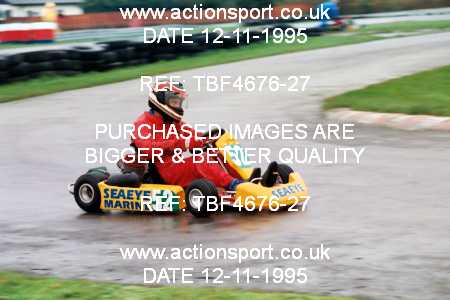 Photo: TBF4676-27 ActionSport Photography 12/11/1995 Clay Pigeon Kart Club _2_Club89