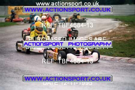 Photo: TBF4684-13 ActionSport Photography 12/11/1995 Clay Pigeon Kart Club _1_Cadets #9990
