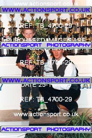 Photo: TB_4700-29 ActionSport Photography 25/11/1995 Portsmouth SSC Presentation _2_Junior