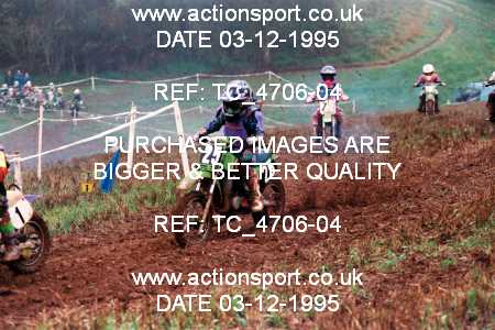 Photo: TC_4706-04 ActionSport Photography 03/12/1995 Cotswolds Youth AMC - Bourton on the Water _1_Autos #25