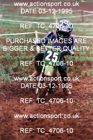 Photo: TC_4706-10 ActionSport Photography 03/12/1995 Cotswolds Youth AMC - Bourton on the Water _1_Autos #25