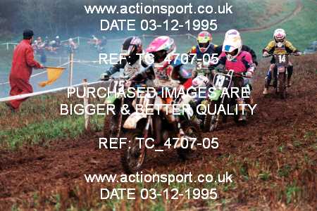 Photo: TC_4707-05 ActionSport Photography 03/12/1995 Cotswolds Youth AMC - Bourton on the Water _2_Juniors #13