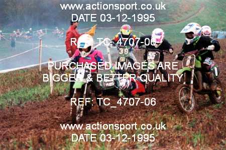 Photo: TC_4707-06 ActionSport Photography 03/12/1995 Cotswolds Youth AMC - Bourton on the Water _2_Juniors #13