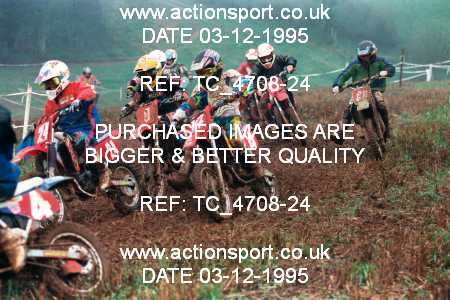 Photo: TC_4708-24 ActionSport Photography 03/12/1995 Cotswolds Youth AMC - Bourton on the Water _3_80s #2000