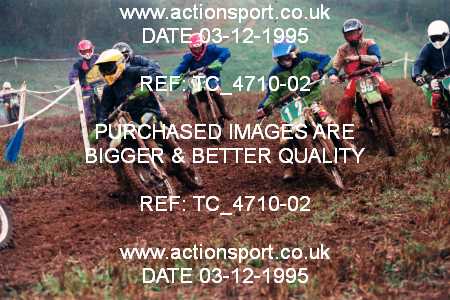Photo: TC_4710-02 ActionSport Photography 03/12/1995 Cotswolds Youth AMC - Bourton on the Water _4_100s #29