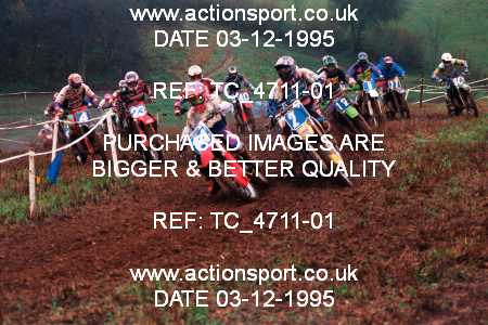 Photo: TC_4711-01 ActionSport Photography 03/12/1995 Cotswolds Youth AMC - Bourton on the Water _5_Seniors #17
