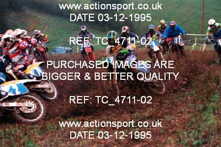 Photo: TC_4711-02 ActionSport Photography 03/12/1995 Cotswolds Youth AMC - Bourton on the Water _5_Seniors #17