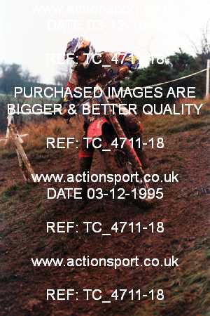 Photo: TC_4711-18 ActionSport Photography 03/12/1995 Cotswolds Youth AMC - Bourton on the Water _5_Seniors #31