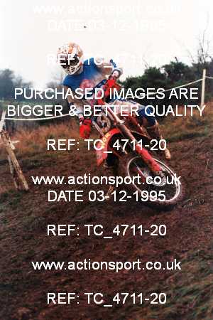 Photo: TC_4711-20 ActionSport Photography 03/12/1995 Cotswolds Youth AMC - Bourton on the Water _5_Seniors #181