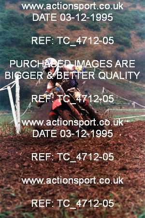 Photo: TC_4712-05 ActionSport Photography 03/12/1995 Cotswolds Youth AMC - Bourton on the Water _5_Seniors #31