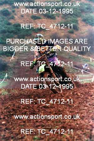 Photo: TC_4712-11 ActionSport Photography 03/12/1995 Cotswolds Youth AMC - Bourton on the Water _5_Seniors #17