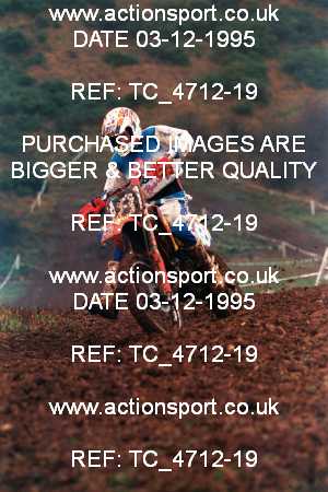 Photo: TC_4712-19 ActionSport Photography 03/12/1995 Cotswolds Youth AMC - Bourton on the Water _5_Seniors #181