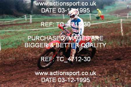 Photo: TC_4712-30 ActionSport Photography 03/12/1995 Cotswolds Youth AMC - Bourton on the Water _5_Seniors #181