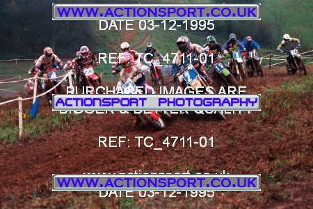 Photo: TC_4711-01 ActionSport Photography 03/12/1995 Cotswolds Youth AMC - Bourton on the Water _5_Seniors #9990