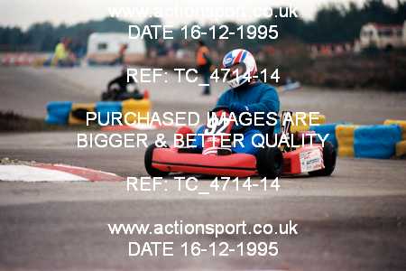 Photo: TC_4714-14 ActionSport Photography 16/12/1995 Forest Edge Kart Club _1_100C #92