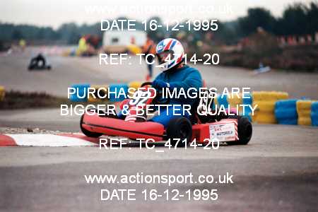 Photo: TC_4714-20 ActionSport Photography 16/12/1995 Forest Edge Kart Club _1_100C #92