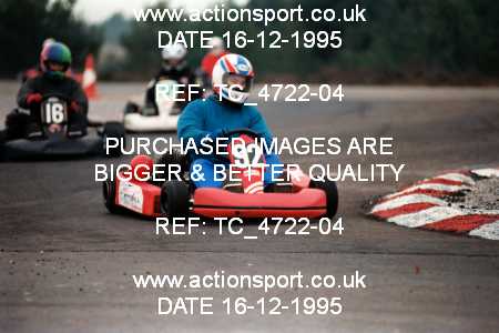 Photo: TC_4722-04 ActionSport Photography 16/12/1995 Forest Edge Kart Club _1_100C #92