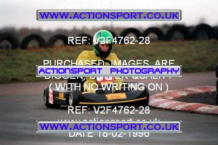 Photo: V2F4762-28 ActionSport Photography 18/02/1996 Shenington Kart Club _3_SeniorTKM #35