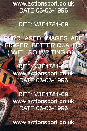 Photo: V3F4781-09 ActionSport Photography 03/03/1996 AMCA Bridgwater MC - Enmore _5_ExpertsUnlmited #16