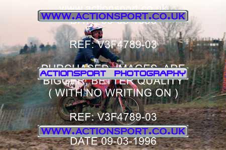 Photo: V3F4789-03 ActionSport Photography 09/03/1996 ACU Slough Ace Riders _4_Autos-60s #104