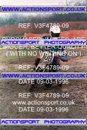 Photo: V3F4789-09 ActionSport Photography 09/03/1996 ACU Slough Ace Riders _4_Autos-60s #108