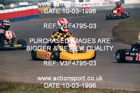 Photo: V3F4795-03 ActionSport Photography 10/03/1996 Clay Pigeon Kart Club _5_SeniorTKM #35