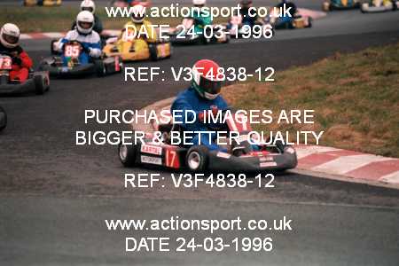 Photo: V3F4838-12 ActionSport Photography 24/03/1996 Manchester & Buxton Kart Club - Three Sisters, Wigan  _1_SeniorTKM #9990