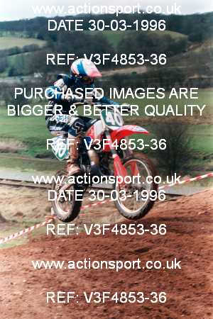 Photo: V3F4853-36 ActionSport Photography 30/03/1996 ACU BYMX National Cheshire North West MC - Cheddleton _4_Seniors(100s) #40