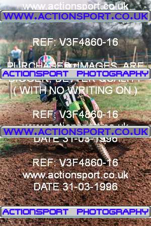 Photo: V3F4860-16 ActionSport Photography 31/03/1996 AMCA Meersbrook MC - Warmingham Lane  _2_JuniorsGroup1 #31