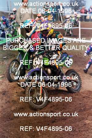 Photo: V4F4895-06 ActionSport Photography 06/04/1996 BSMA National South Wales - Mynyddislwyn _1_60s #66
