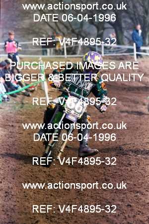 Photo: V4F4895-32 ActionSport Photography 06/04/1996 BSMA National South Wales - Mynyddislwyn _1_60s #66