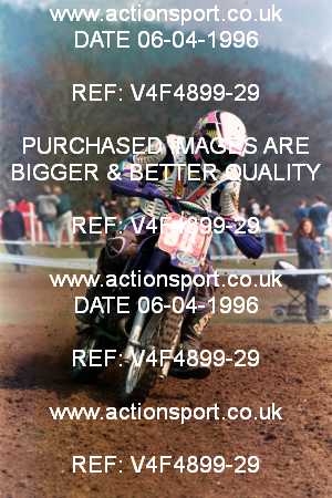 Photo: V4F4899-29 ActionSport Photography 06/04/1996 BSMA National South Wales - Mynyddislwyn _2_Inter80s #30