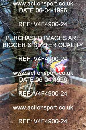 Photo: V4F4900-24 ActionSport Photography 06/04/1996 BSMA National South Wales - Mynyddislwyn _2_Inter80s #30