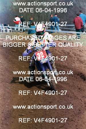 Photo: V4F4901-27 ActionSport Photography 06/04/1996 BSMA National South Wales - Mynyddislwyn _2_Inter80s #30