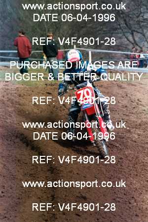 Photo: V4F4901-28 ActionSport Photography 06/04/1996 BSMA National South Wales - Mynyddislwyn _2_Inter80s #70